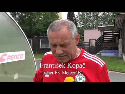 Pražská teplárenská přebor mužů 2014/2015  27.kolo