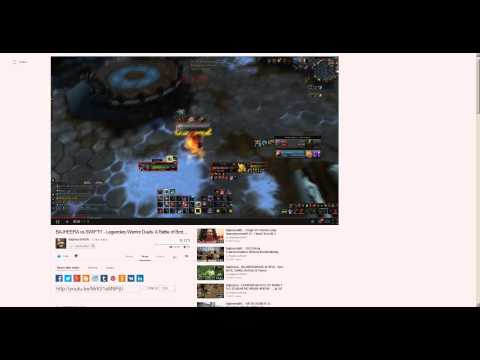 Bajheera vs Swifty 21-0 Thoughts