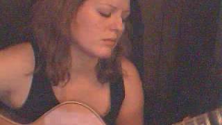 Panda wooT CAKE cover : &quot;Where Would I Be&quot;