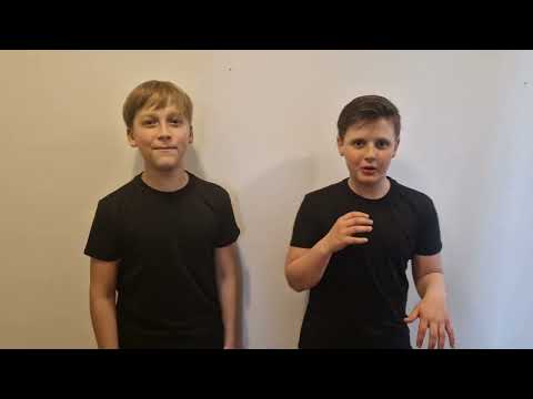 Miłosz Krysiak,  Eryk Kucharski, 14-17 lat, "Galácticos", Gdynia Open 2023