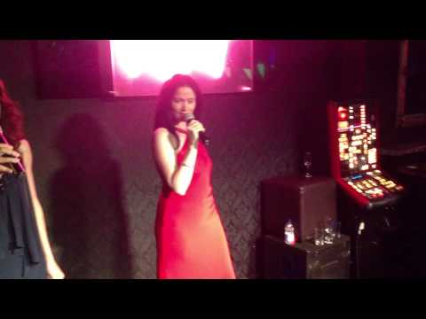 friday vids carla & barbara 12TH JUNE 2013 VID4