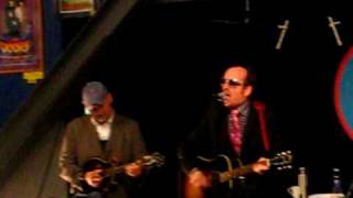 Elvis Costello &quot;All Time Doll&quot;