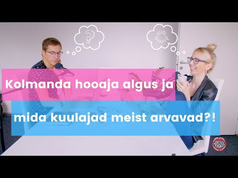 TÄITSA PEKKIS! Kolmas hooaeg on alanud, paneme hullu!
