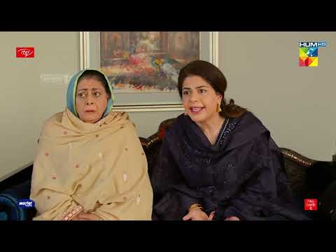 Azka Ne Kidney De Kar Kis Par Ehsaan Kiya Diya ? - Ishq-e-Laa - HUM TV