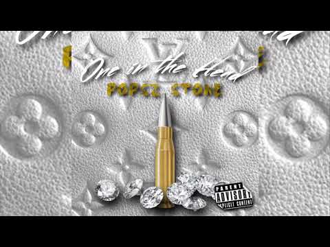 Popsz Stone - One in the Head (Prod. By Dizzy Banko)