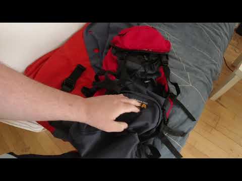 MongoTV_5307 - Del 55 - SMIDER TING UD FRA MIT KÆLDERRUM