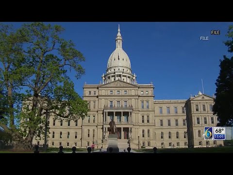 Lawmakers introduce Tenant Bill of Rights