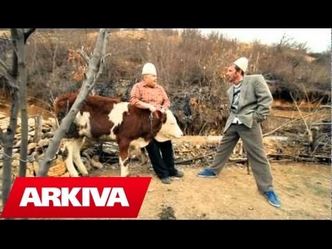 Ujqit 2012 - Shitja e larushes