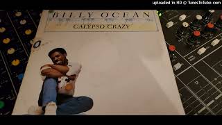 Billy Ocean- Calypso crazy 1988 (Remastered)
