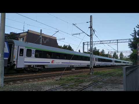 EP09-036 z EIC 'Chrobry'