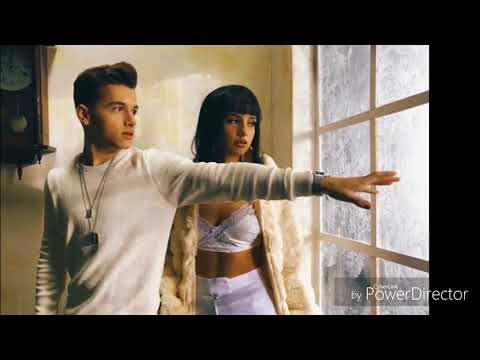 Endri Ft Rina - Janari (Official Video 4K)