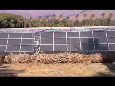 Furnace Creek Inn and Resort Video 3