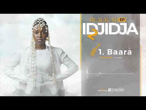 Black AD - Baara (IDJIDJA 2)