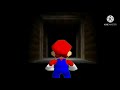 SM64 Wario Apparition