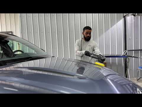 Aston Martin Ceramic