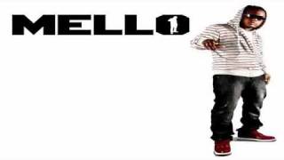 Meet Me By The Bar (ft. Dallas Blocker) - Mello