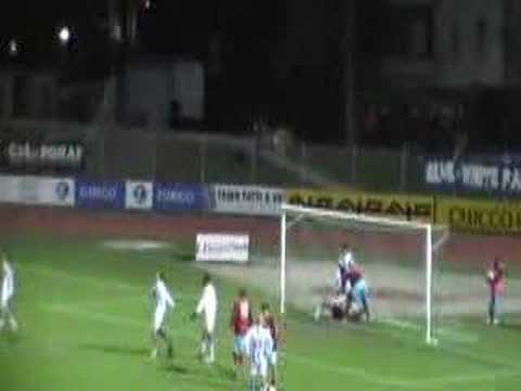 15 - AC Bellinzona - Lausanne-Sport (10.11.07)