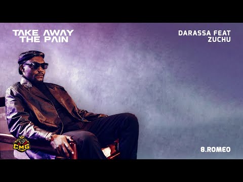 Darassa feat Zuchu - Romeo (Track No.8)
