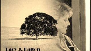 Lacy J. Dalton - Over You