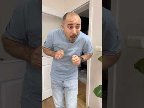 The kids got mixed up 🤣🤣 Çocuklar karışınca işler birbirine girdi🤣 funny cat dog animals cartoon