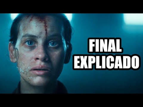 THE FINAL 2ND HOLE EXPLAINED