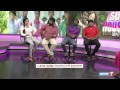 Jiguna On The Floors Yes Team Meets In News 7 Tamil 1 2 Super Housefull