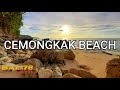 Cemongkak Beach Bali I Beautiful Beaches In Bali Indonesia Bali Walkingtour Vlog Balitourism