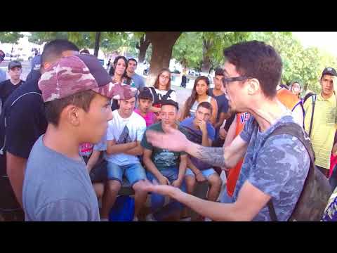 KKK vs IONX DENI vs SAKLE LH - 8vos 2v2. TPL FREE Ft VAGABUNDOS