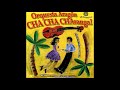 HM 🐋 Orquesta Aragon - Triana Morena