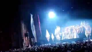 Seven Lions - The Great Divide/The Fall/Silent Skies @ Fox Theater 10/14/16