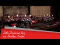 Little Drummer Boy, arr. Knight | Gainesville Master Chorale