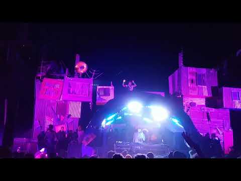 Babylon Festival 2018 - Enrico Sangiuliano (Wehbba - Eclipse)