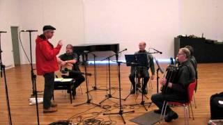 Kristian Ulrichsen  Velkommen Te, Snedstrup Valsen og Ll. Snedstrup Hamborger