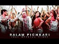 Balam Pichkari Jo Tune Mujhe Mari Status Ranbir Deepika Holi Full Screen Status New Holi Status 2023