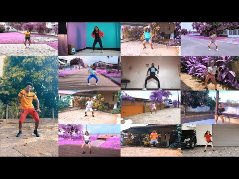 Workie | Dloxx x Machel Montano x M1 | MMPROD Online Class by Travis Nandalall #mmprodTV