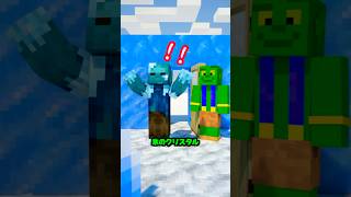 右左どっち？新アプデ知りたい方へ【マイクラアニメ】