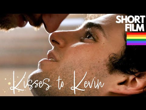 Kisses to Kevin (Gay Short Film) Pride Love Stories