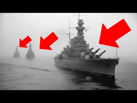 The Massacre That Turned Allies Into Bitter Enemies