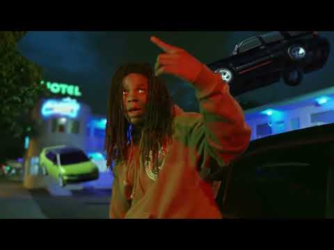 Hurricane Wisdom - Half Brothers (Official Video)