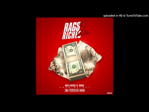 Lil Mouse x Matti Baybee - Rags 2 Riches [Prod. by V2J]