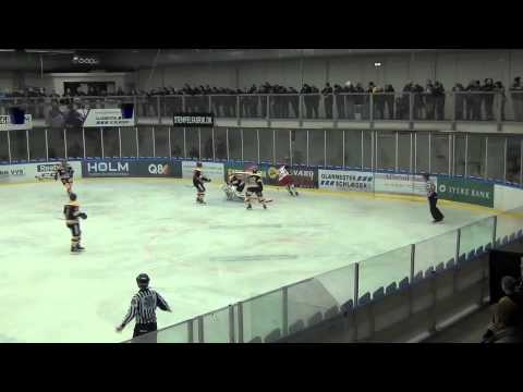 HERLEV EAGLES - RØDOVRE MIGHTY BULLS 5FEB
