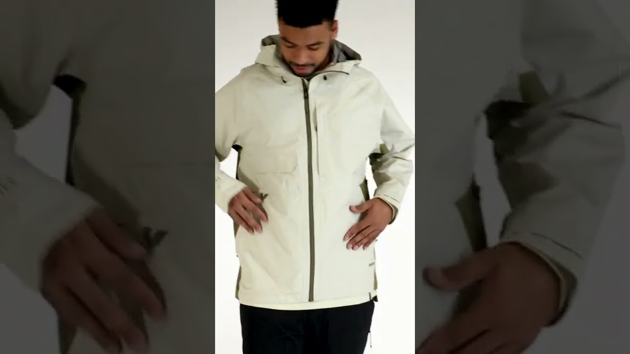 メンズ Burton Multipath GORE-TEX シェル ジャケット | Burton.com