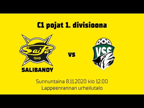 C1 Divari Saipa - VSS 8.11.2020