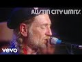 Willie Nelson - She's Not For You (Live From Austin City Limits, 1981)