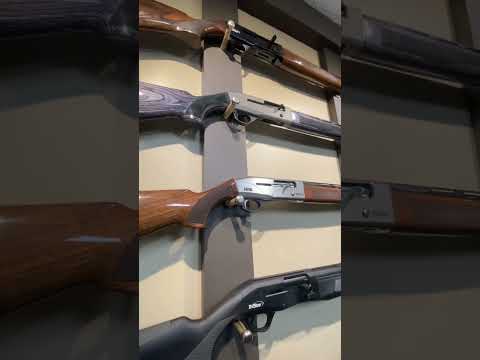 American Rifleman Television: TriStar Setter S/T Shotgun Review