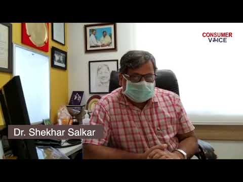 Dr Shekar Salkar on World Food Safety Day