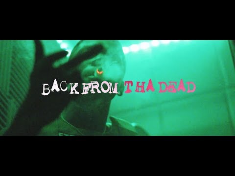 Benji - Back From Tha Dead(Official Music Video) || Directed By #3KINGKEEN