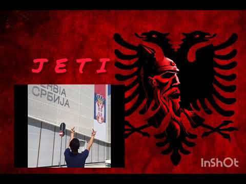 Kobra & Jeti & Gold ag & AB - MC ft Bujaa  &  Bajram  Gigolli.  shqipet.(ACO shqip  2021).