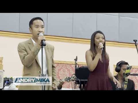 HO MALALANAO ('Zay) - WEAVER BAND, TRIFINITY SOUL, Joro R.