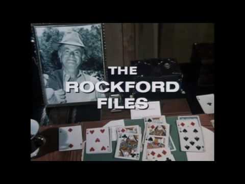 Rockford Files Answering Machine Messages (complete season 4)